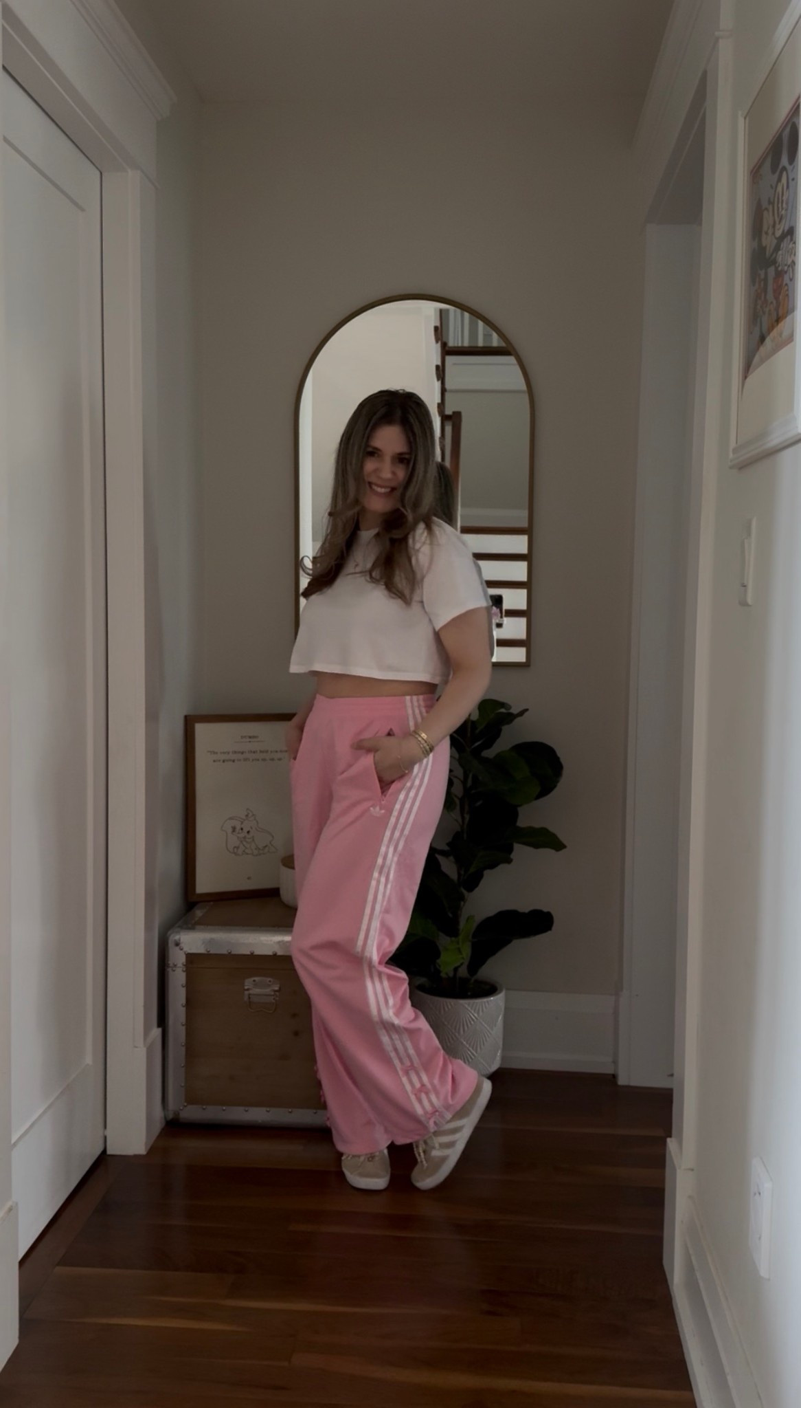 Wearing size kids XL 

#LTKsummer #LTKcanada #LTKkids