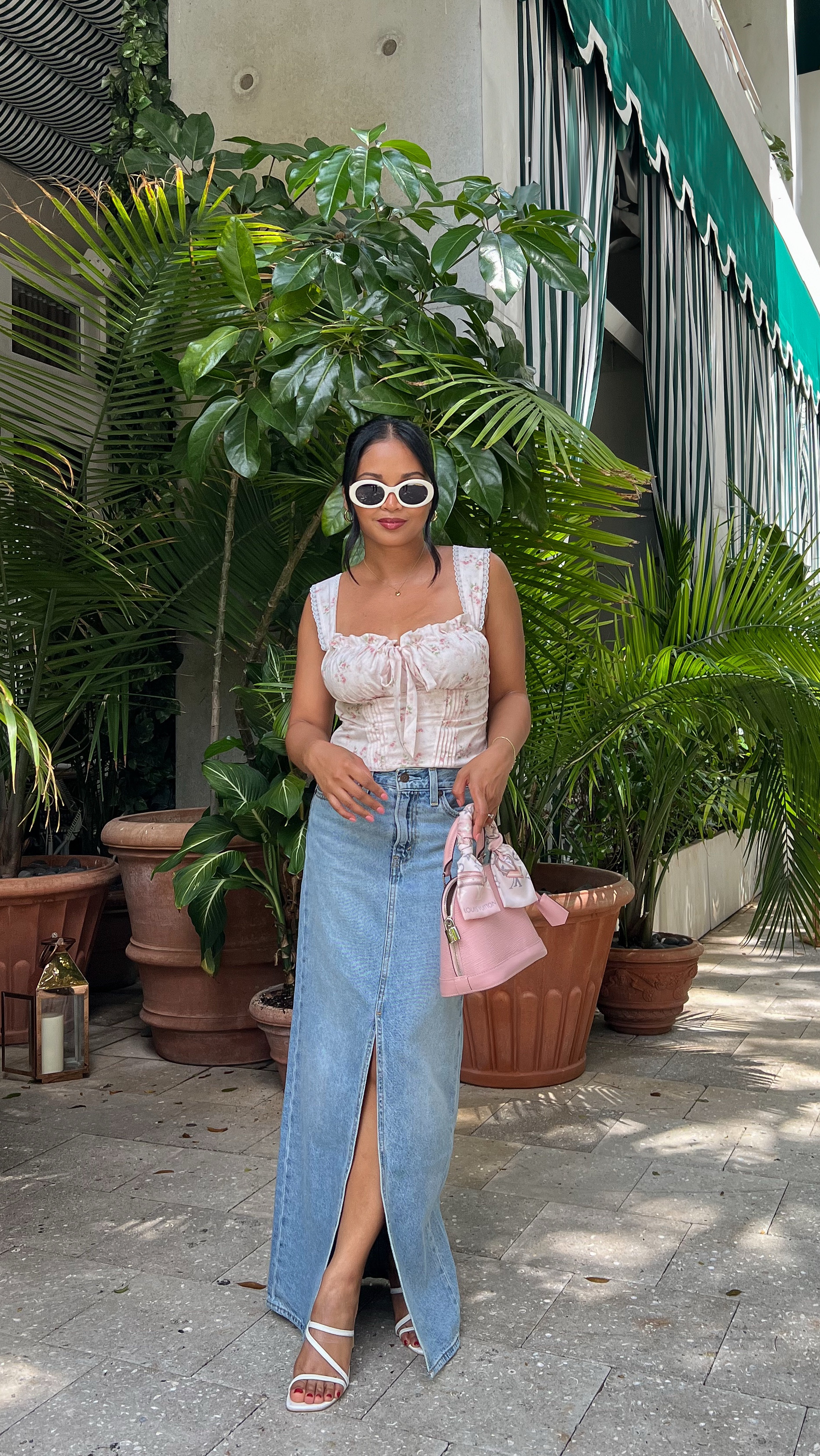 Cute tops for spring 🌸 #LTKspring #springtops 

#LTKFestival #LTKSeasonal