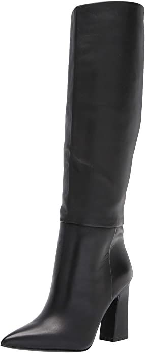 Steve Madden Women's Showbiz Fashion Boot | Amazon (US)