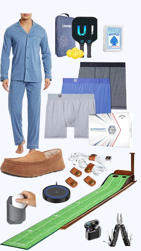 Valentines gifts for him
Gifts for men
Easy gifts for guys
Valentines gift guide for him
Gold necessities 
Menswear
Mens slippers
Coffee warmer 
Guys boxers
Mens boxers


#LTKunder50 #LTKunder100 #LTKGiftGuide
