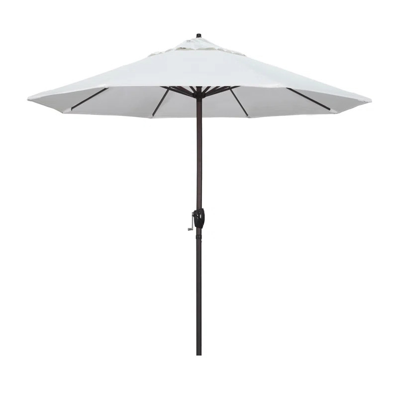 Stevie 108'' Outdoor Umbrella | AllModern