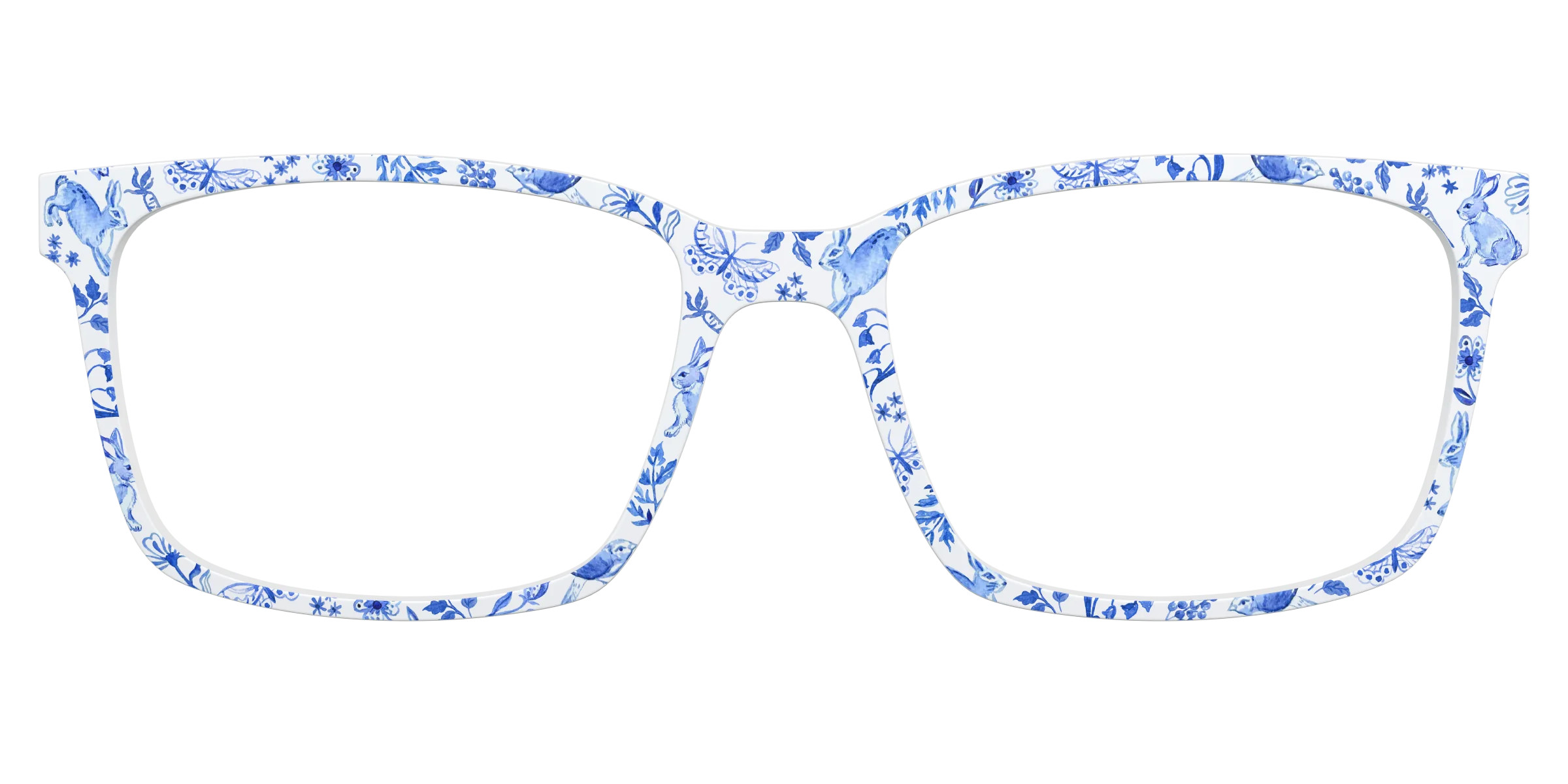 The Easter Toile | Pair Eyewear
