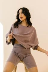 Walk in the Park Lilac Set | Luca + Grae 