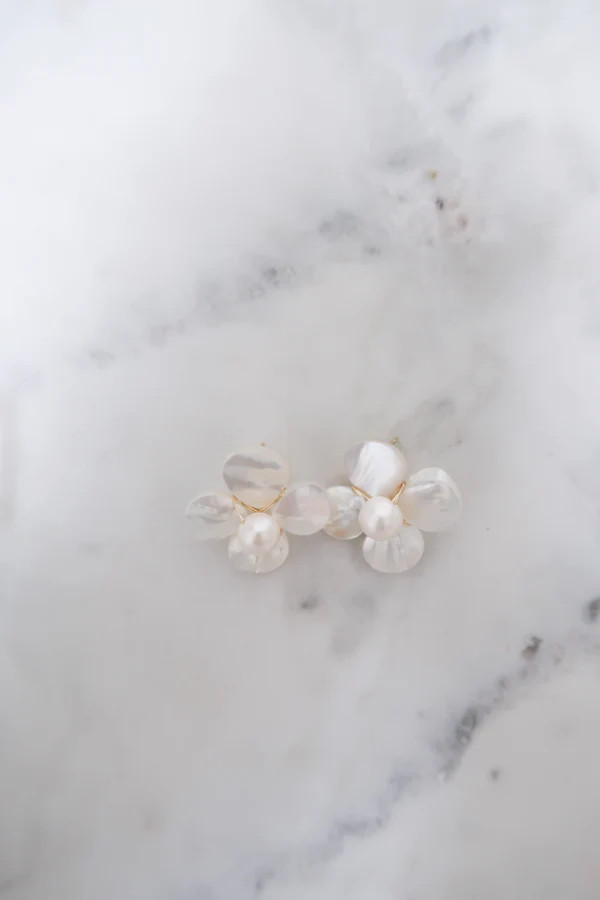 Mini Katherine Petals | SJ Bailey Co.
