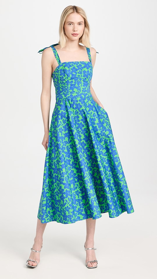 Majorelle Dress | Shopbop