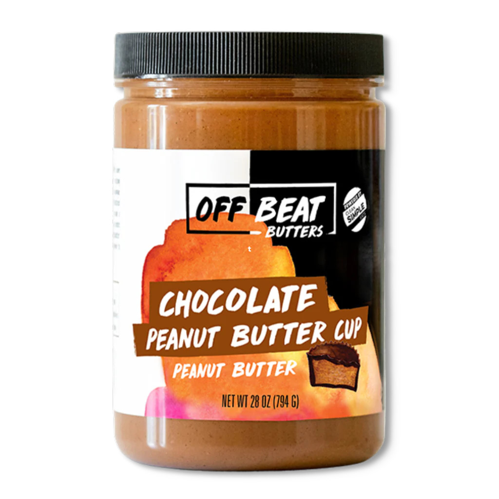 Flavored Nut Butter | Clean Simple Eats