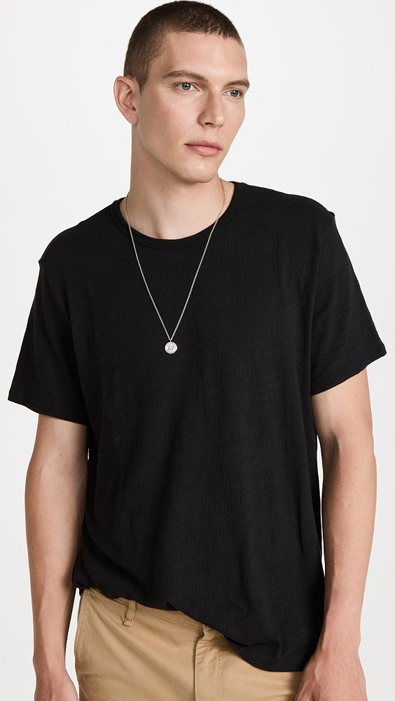 Classic Flame Tee | Shopbop