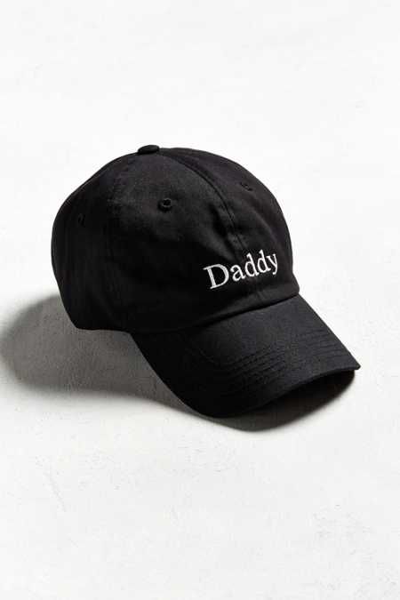 Daddy Baseball Hat | Urban Outfitters US