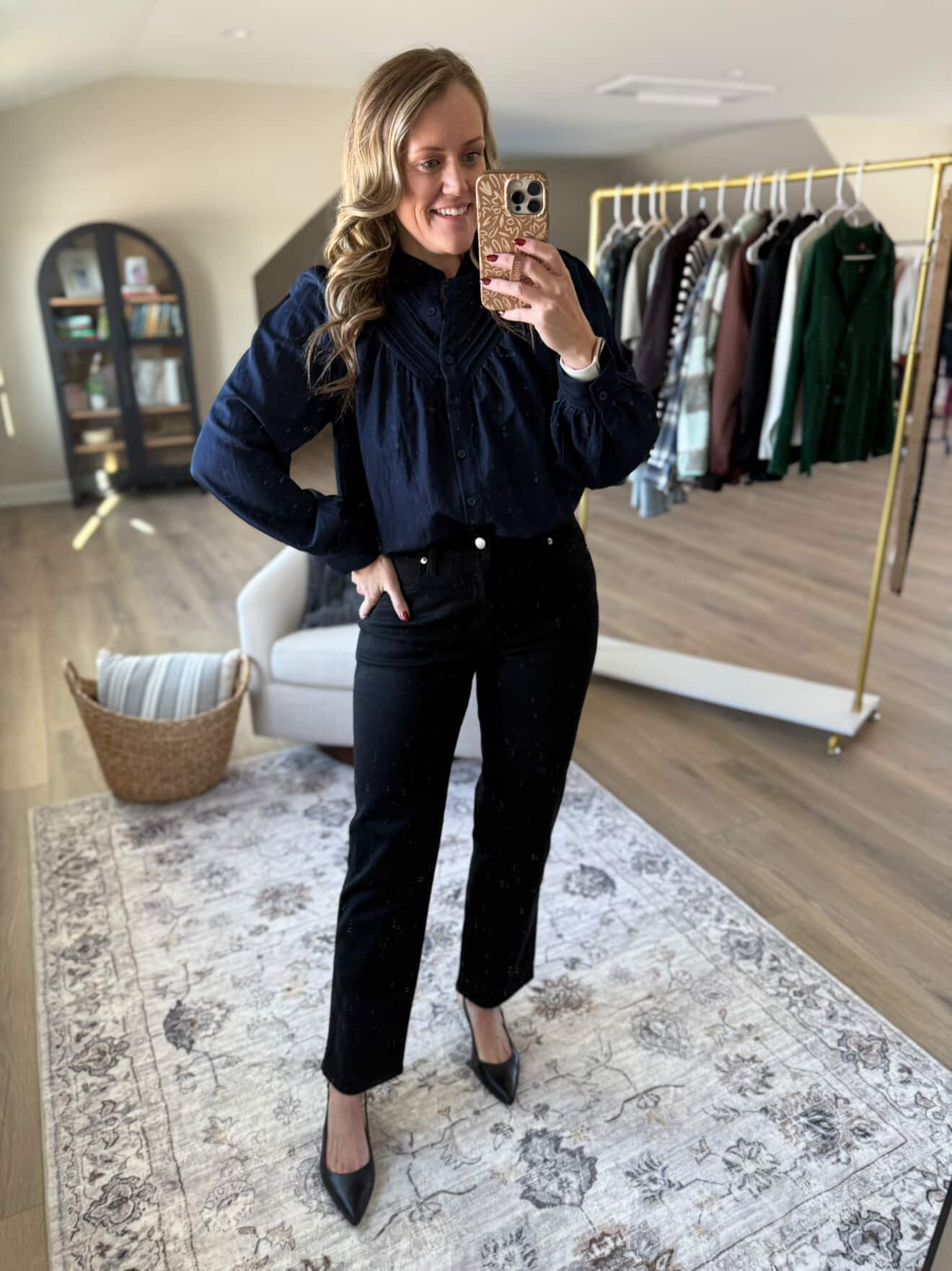 winter outfit

winter work outfit  workwear  amazon fashion  winter fashion

#LTKootd #LTKSeasonal #LTKWorkwear