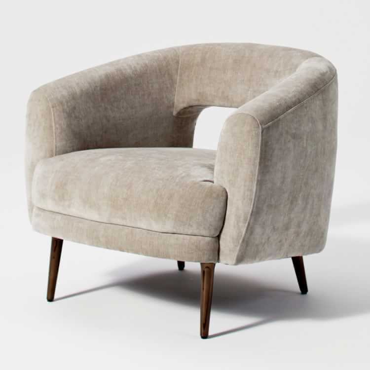 Millie Chair | West Elm (US)