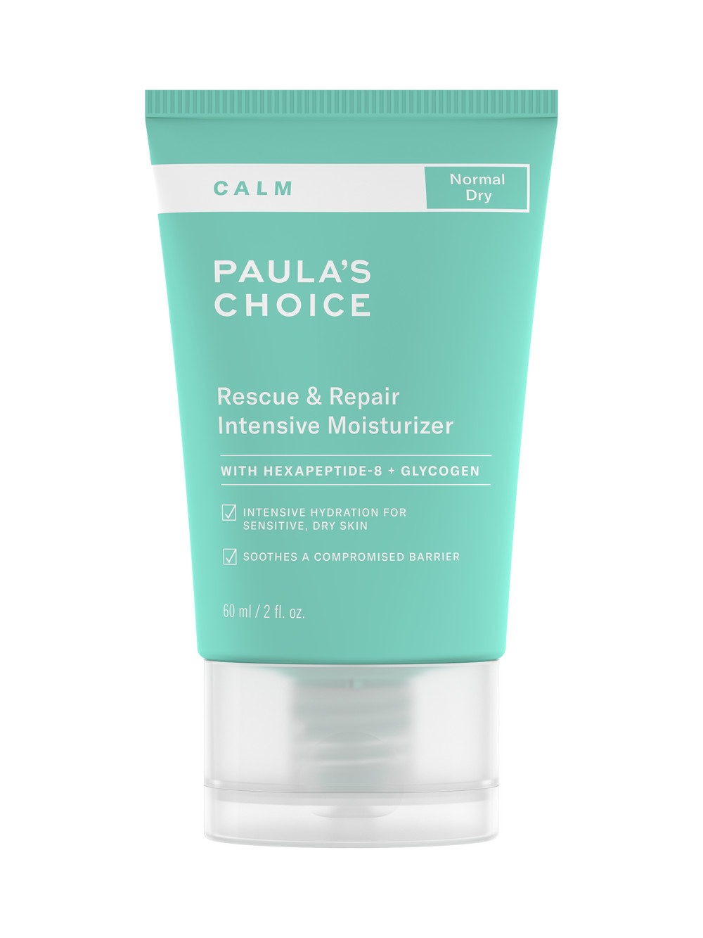 Rescue & Repair Intensive Moisturizer | Paula's Choice (AU & US)