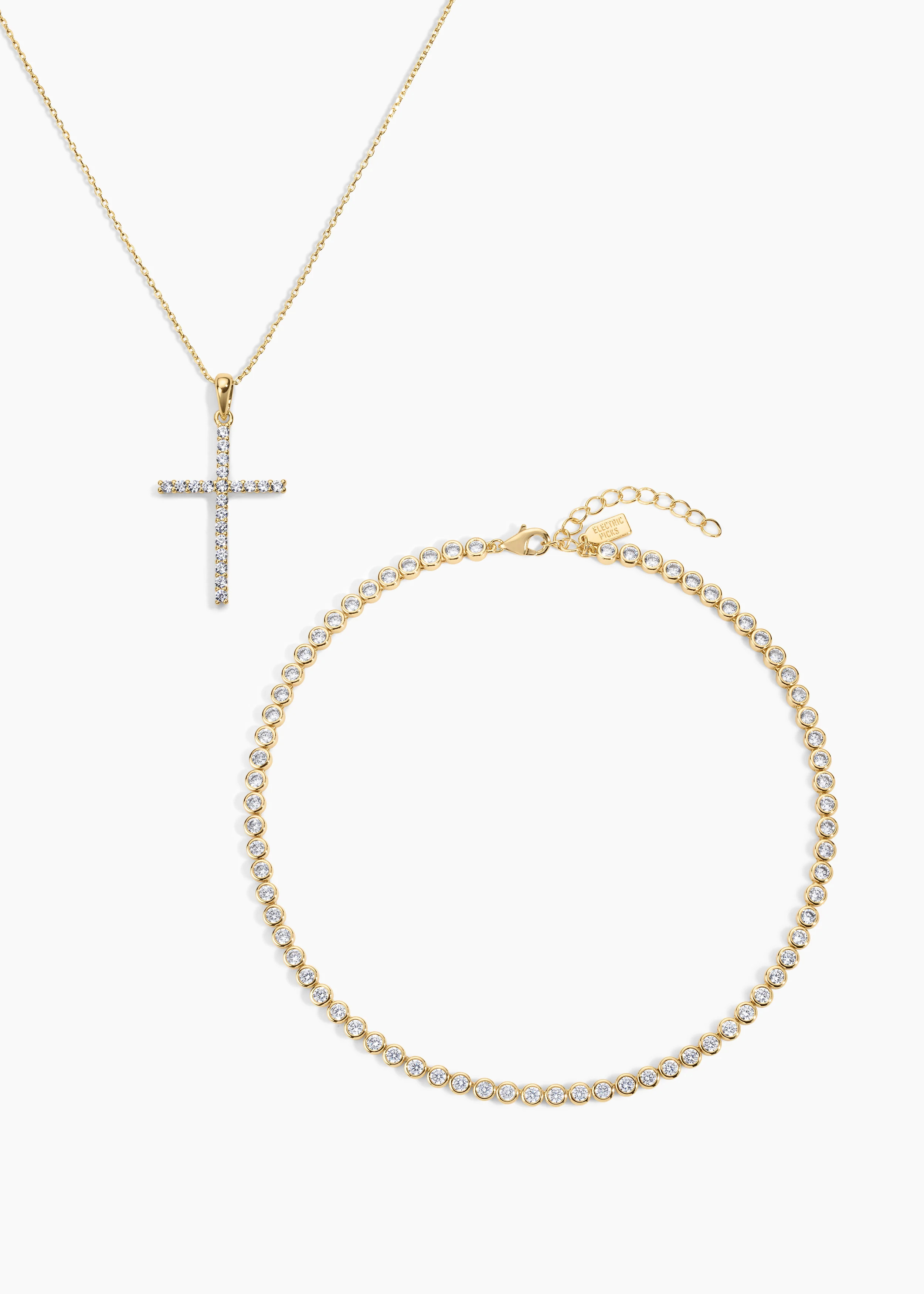 Dove Set of 2 | Electric Picks Jewelry