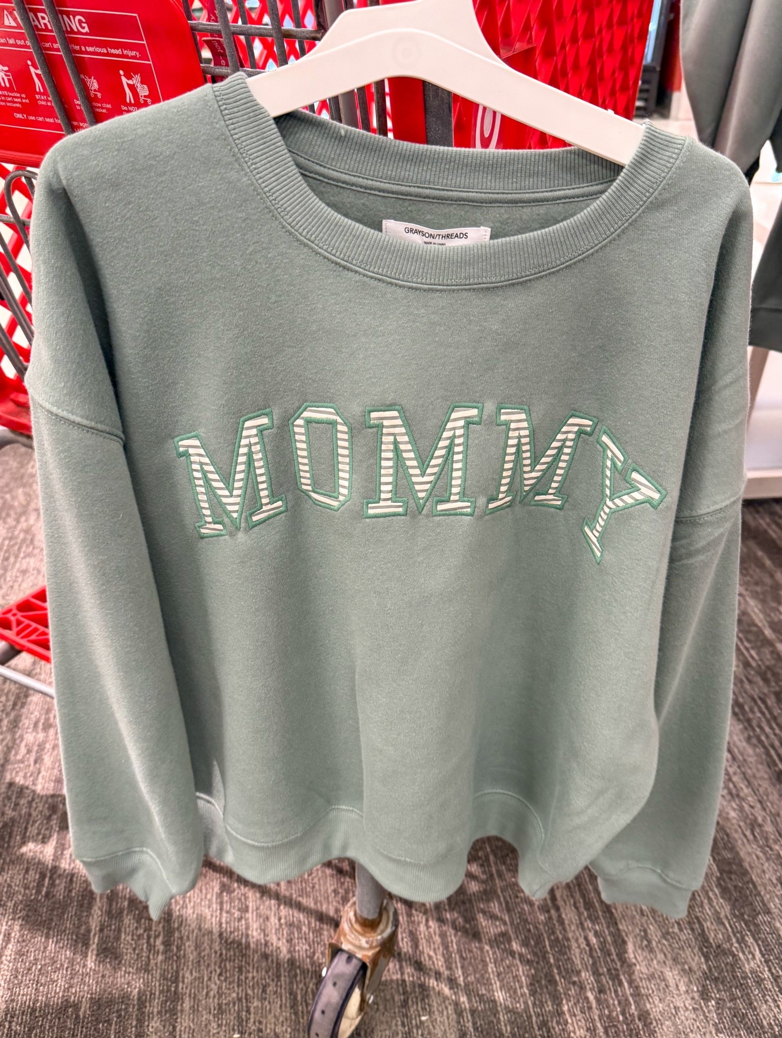 #LTKMidsize #LTKmomlife #LTKootd