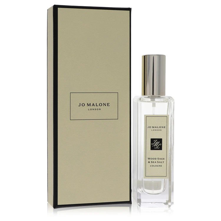 Jo Malone Wood Sage & Sea Salt by Jo Malone Cologne Spray 1 oz Women | Shop Simon