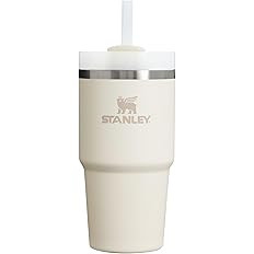 Stanley Quencher H2.0 FlowState Stainless Steel Vacuum Insulated Tumbler with Lid and Straw for W... | Amazon (US)