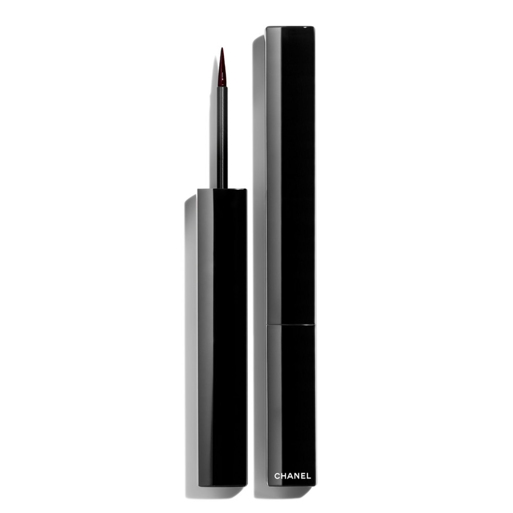 LE LINER DE CHANEL Liquid Eyeliner High Precision Longwear - 516 ROUGE NOIR | Ulta