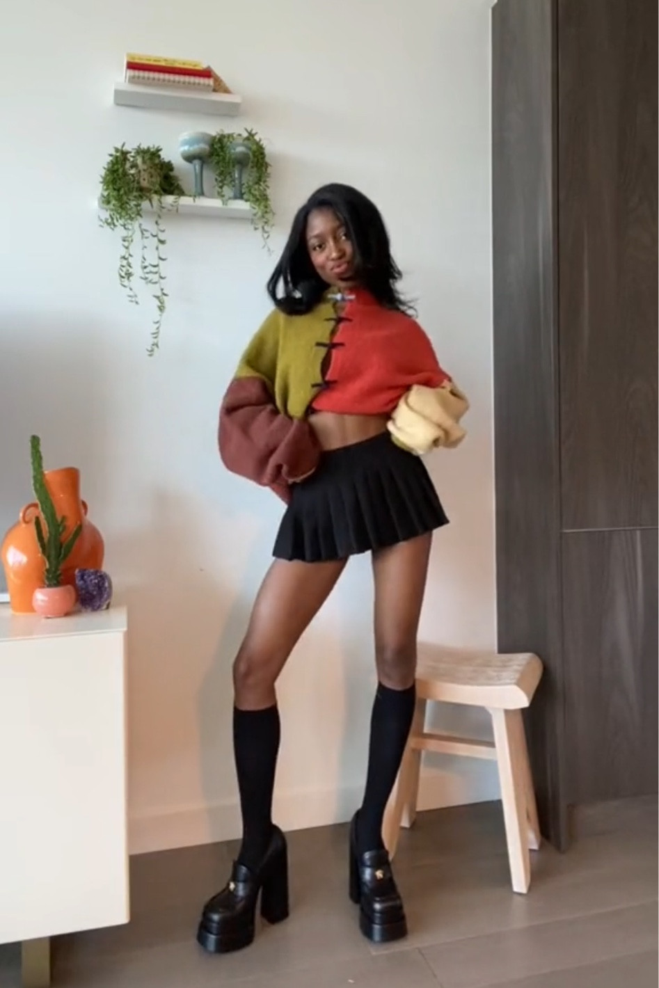 Cozy vibes for early fall 🍂🍁 

#LTKfit #LTKSeasonal