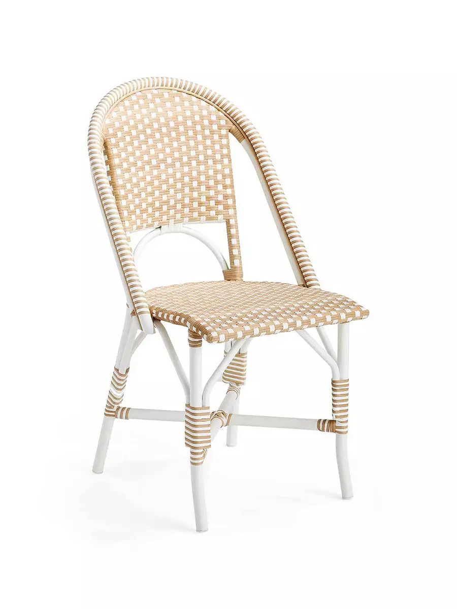 Outdoor Riviera Dining Chair | Serena and Lily