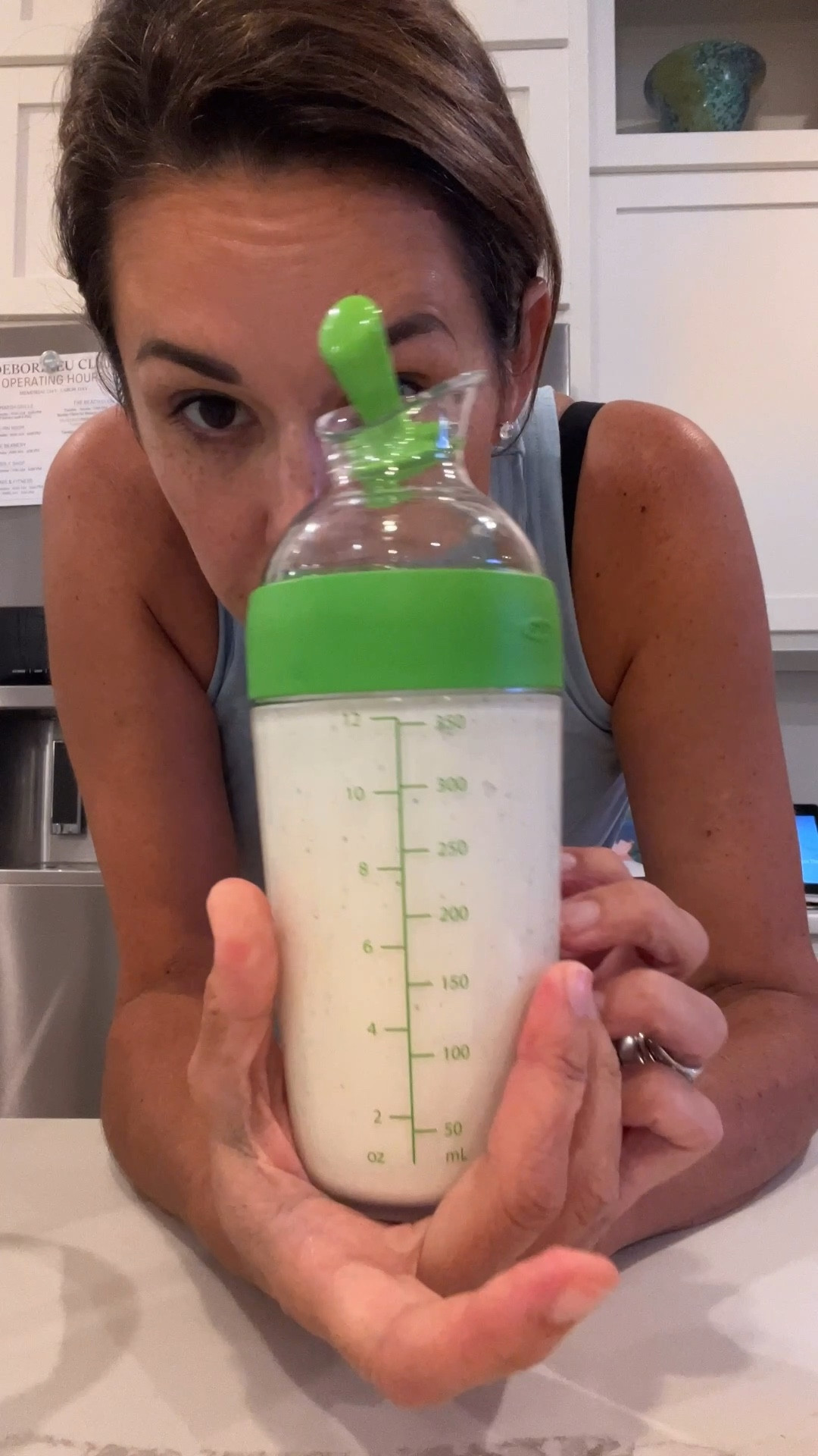 Ranch is a big deal at our house!! 

#LTKFamily