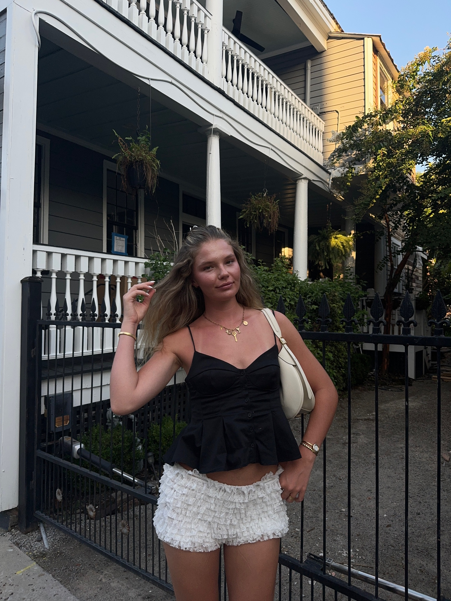 summer nights 

#LTKU #LTKActive #LTKSeasonal