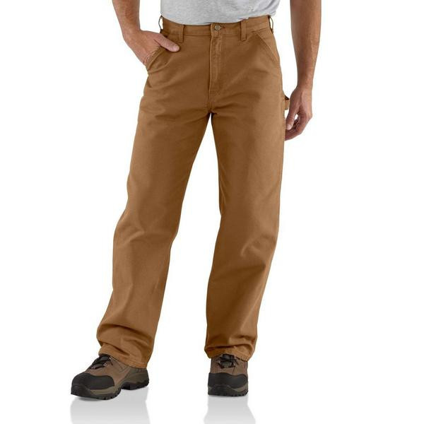 Men's Carhartt Forced Relaxed Fit Cargo Pants 28 Carhartt Brown | Scheels Sports