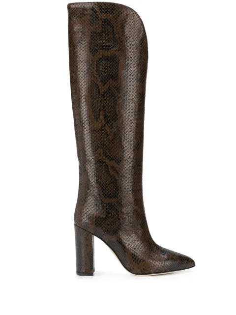 Paris Texas | Farfetch (US)