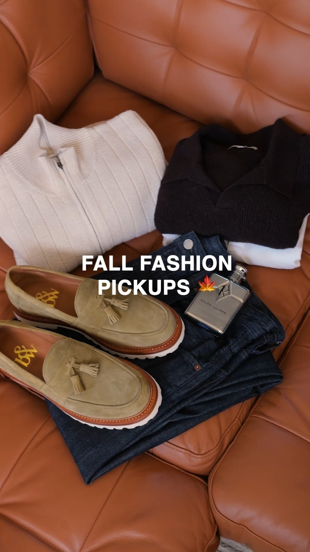 6 fall fashion pickups to get this season! 🍂

Fall fashion , fall outfits , autumn fashion , style tips , men’s fashion

#LTKFallSale #LTKStyleTip #LTKMens