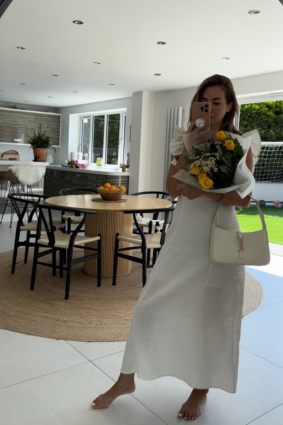 Summer whites 

#LTKFind #LTKunder100 #LTKSeasonal