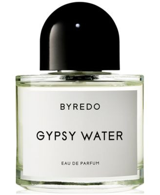 Byredo Gypsy Water Eau De Parfum Fragrance Collection | Macy's