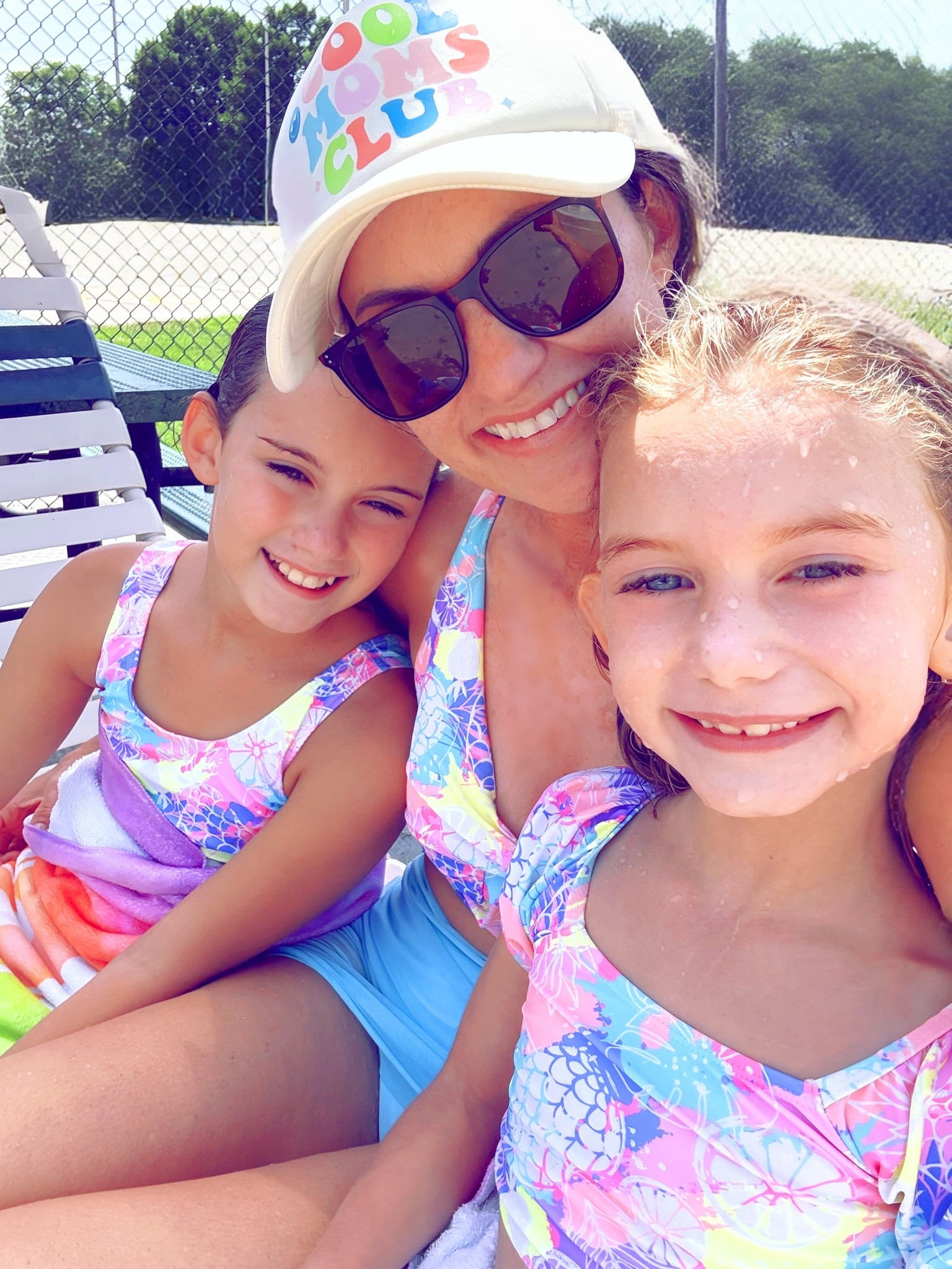 Sunshine & Summertime ☀️

#LTKSwim #LTKKids #LTKmomlife