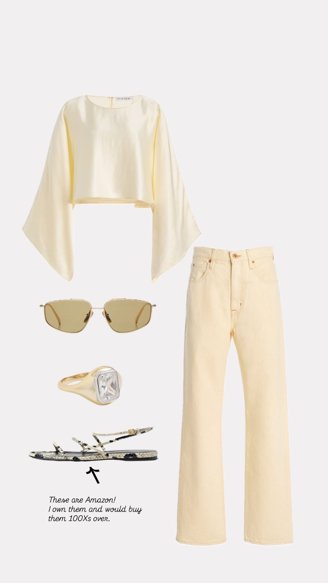 Dress this up or down! 

#LTKootd #LTKmomlife #LTKSpringSale