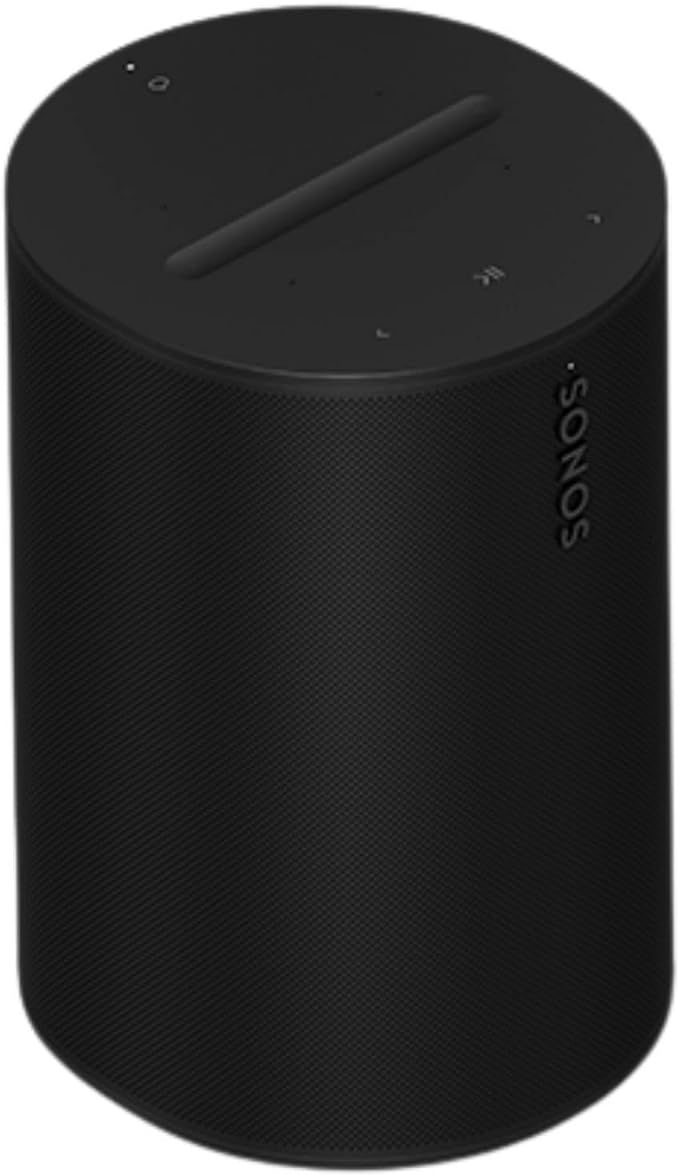 Sonos Era 100 Wireless Speaker - Black … | Amazon (US)