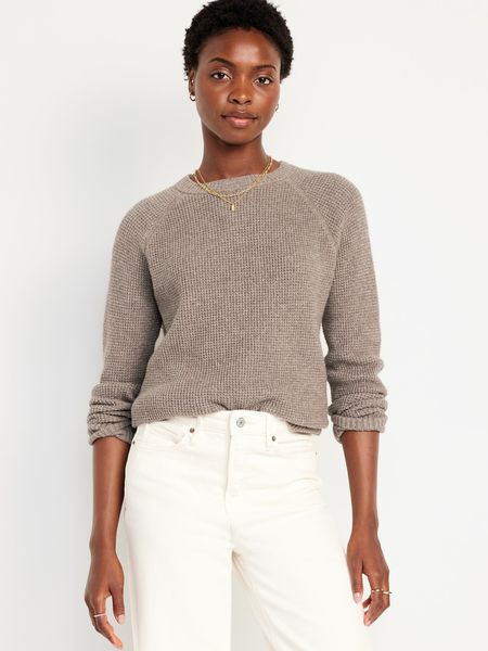 SoSoft Tunic Sweater | Old Navy (US)