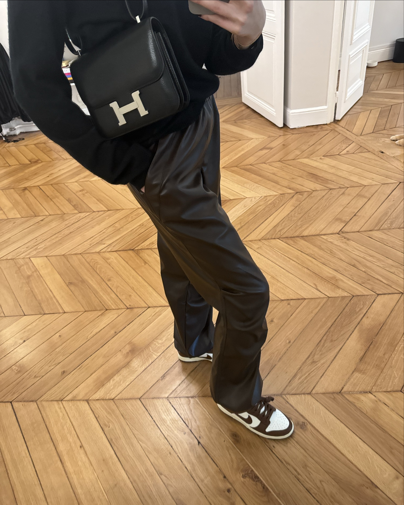 Brown look Sunday 🤎 

#LTKfindsunder100 #LTKstyletip #LTKshoecrush