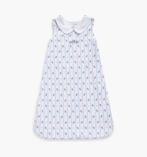 The Sleep Sack | Hill House Home