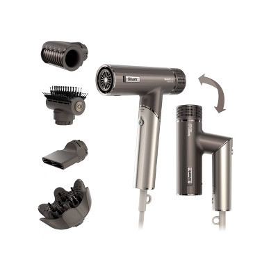 Shark SpeedStyle pro Flex Professional Performance High -Velocity For Straight Hair Dryer System - 1750 Watts - Ulta Beauty | Target