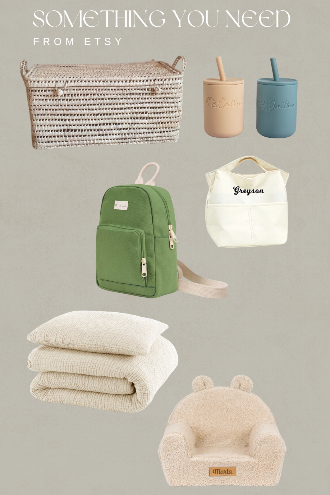 Gifts for the kids! Something you want, need, wear, read 🤍

Christmas | holiday gifting

#LTKGiftGuide #LTKSeasonal #LTKkids