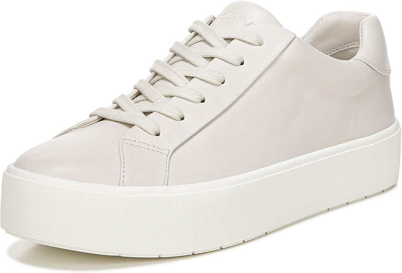 Vince women's Benfield-b Sneaker | Amazon (US)