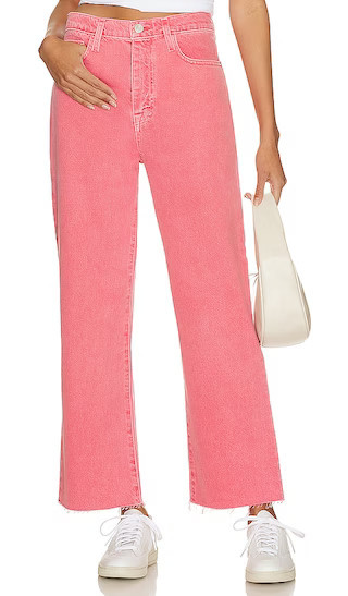 CROPPED LE JANE | Revolve Clothing (Global)