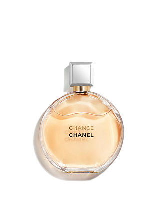 CHANCEEau de Parfum Spray, 3.4-oz | Macy's