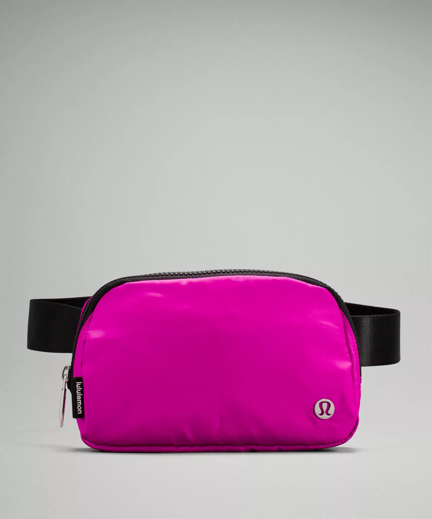 Everywhere Belt Bag *Extended Strap | Unisex Bags,Purses,Wallets | lululemon | Lululemon (CA)