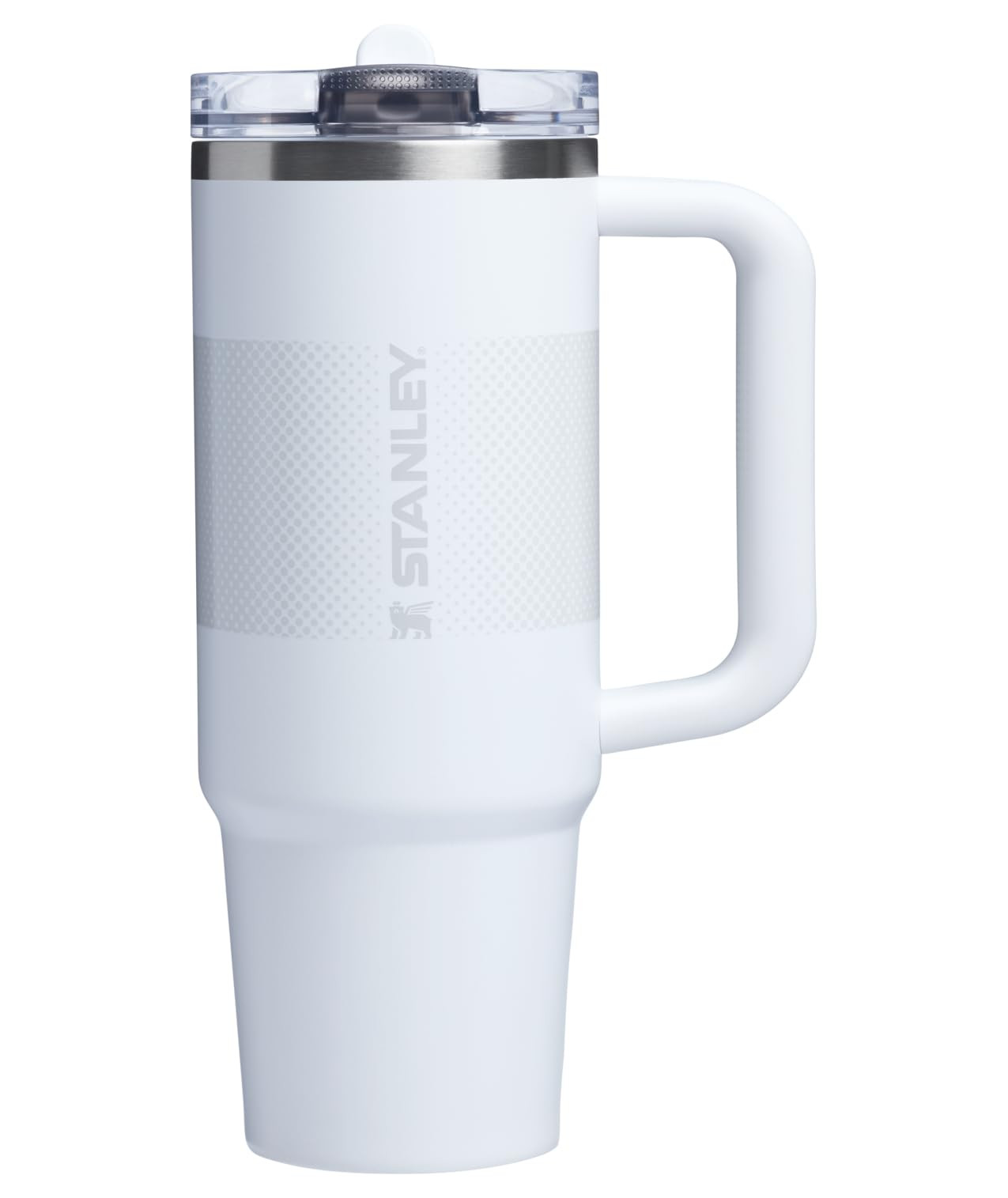 STANLEY Quencher ProTour Flip Straw Tumbler with Leakproof Lid | Built-In Straw & Handle | Cuphol... | Amazon (US)