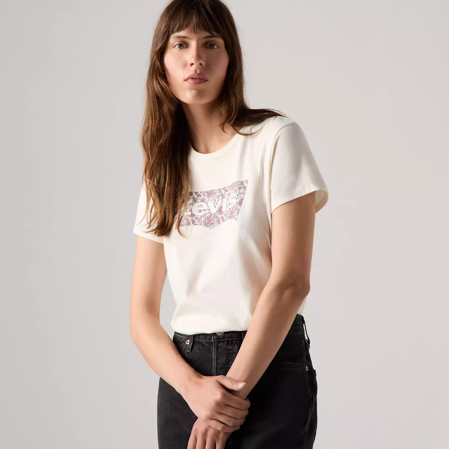 The Perfect Tee | Levi's UK