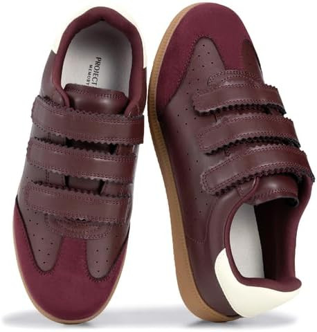Project Cloud Fashion Sneakers for Women with Memory Foam Insole (Ysabelle) | Amazon (US)