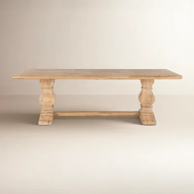 Lyons Dining Table | Birch Lane