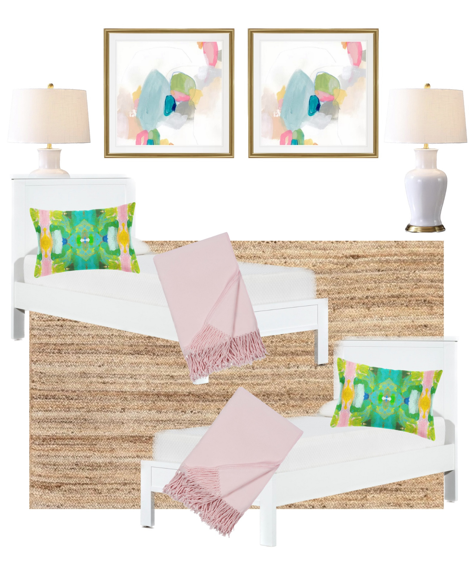 Might start posting dorm inspo!💚 

#LTKSeasonal