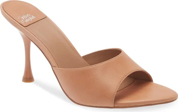 Agent Slide Sandal (Women) | Nordstrom