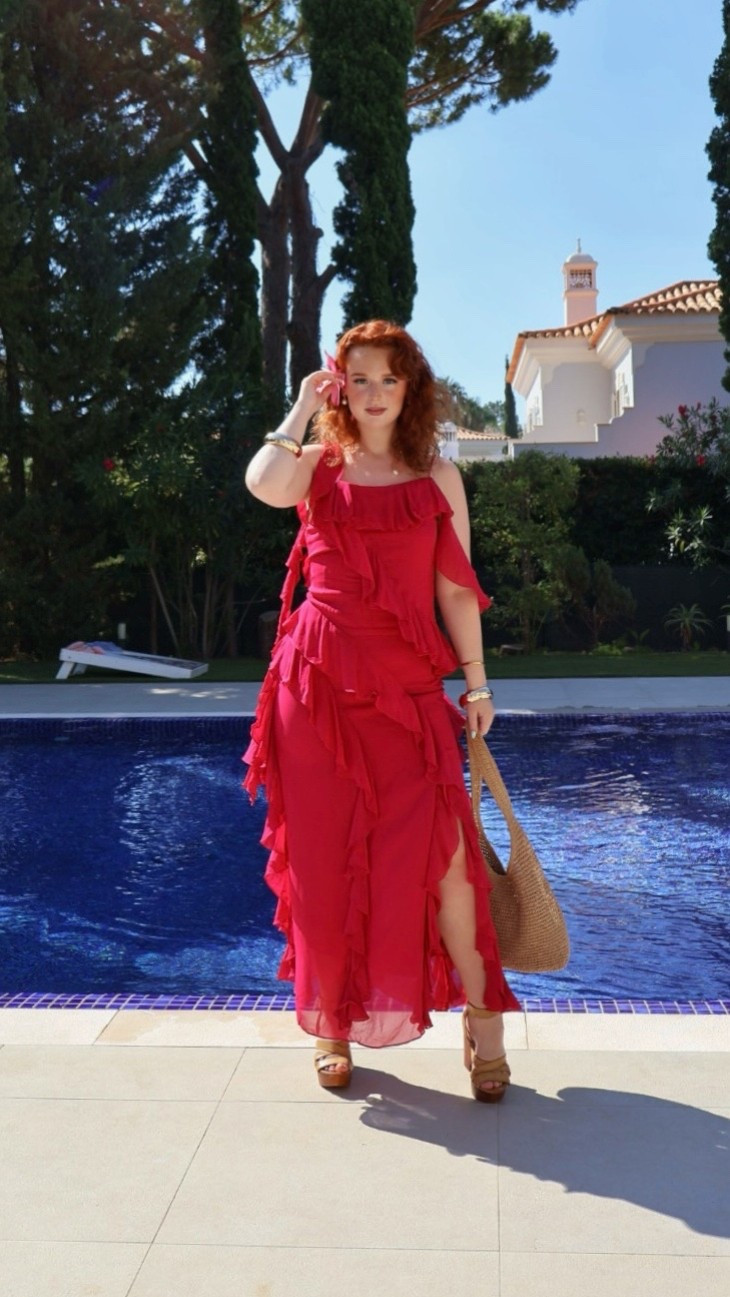 day eight of styling vacay fits 

#LTKFindsUnder100 #LTKParties #LTKPetite