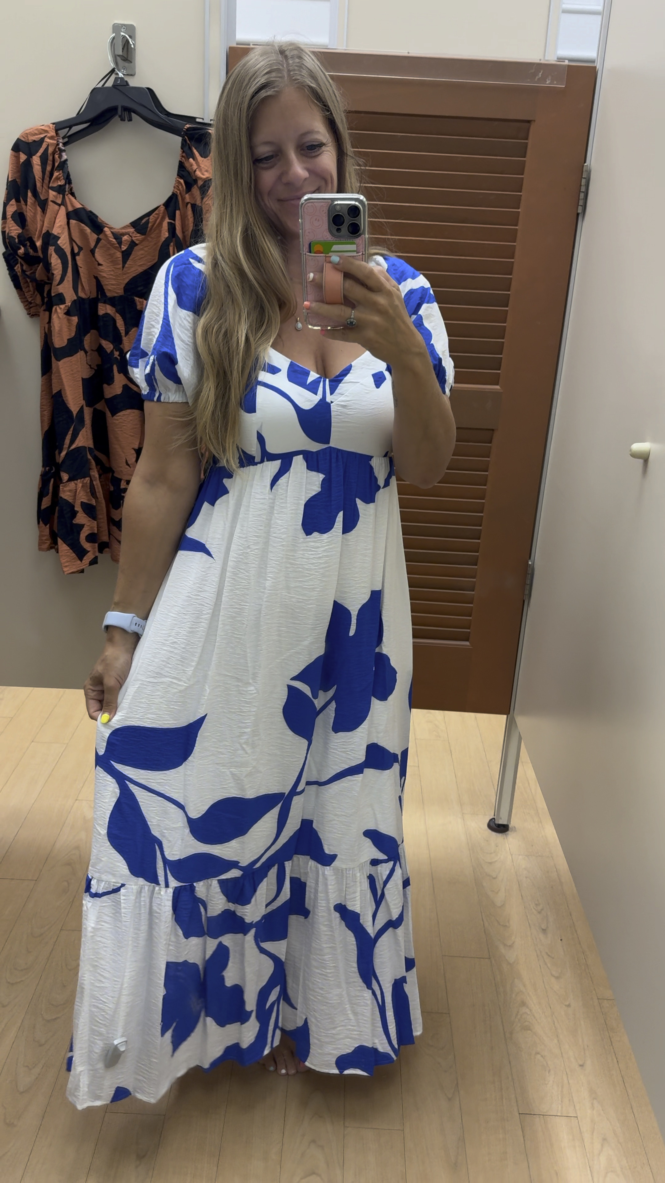 Gorgeous Maxi Dress!

#LTKSeasonal #LTKOver40 #LTKStyleTip