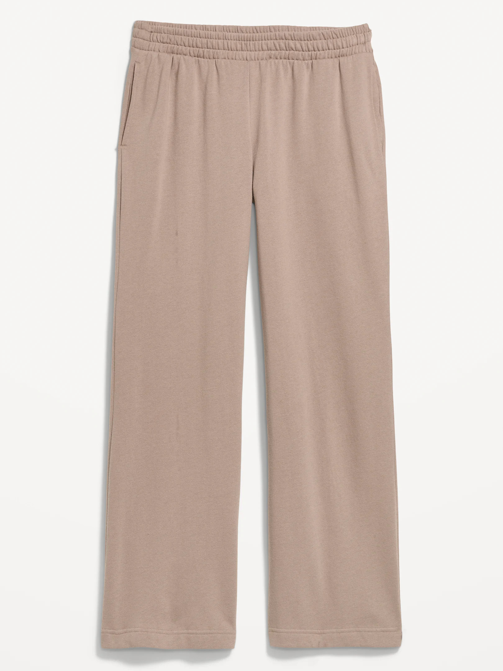 High-Waisted SoComfy Wide-Leg Sweatpants | Old Navy (US)